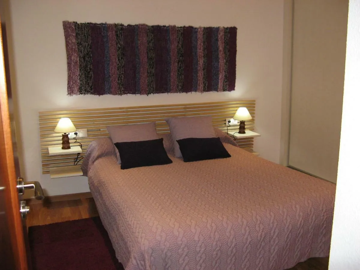 Apartamento Barrio Historico Las Angustias Granada 0*,  Spain
