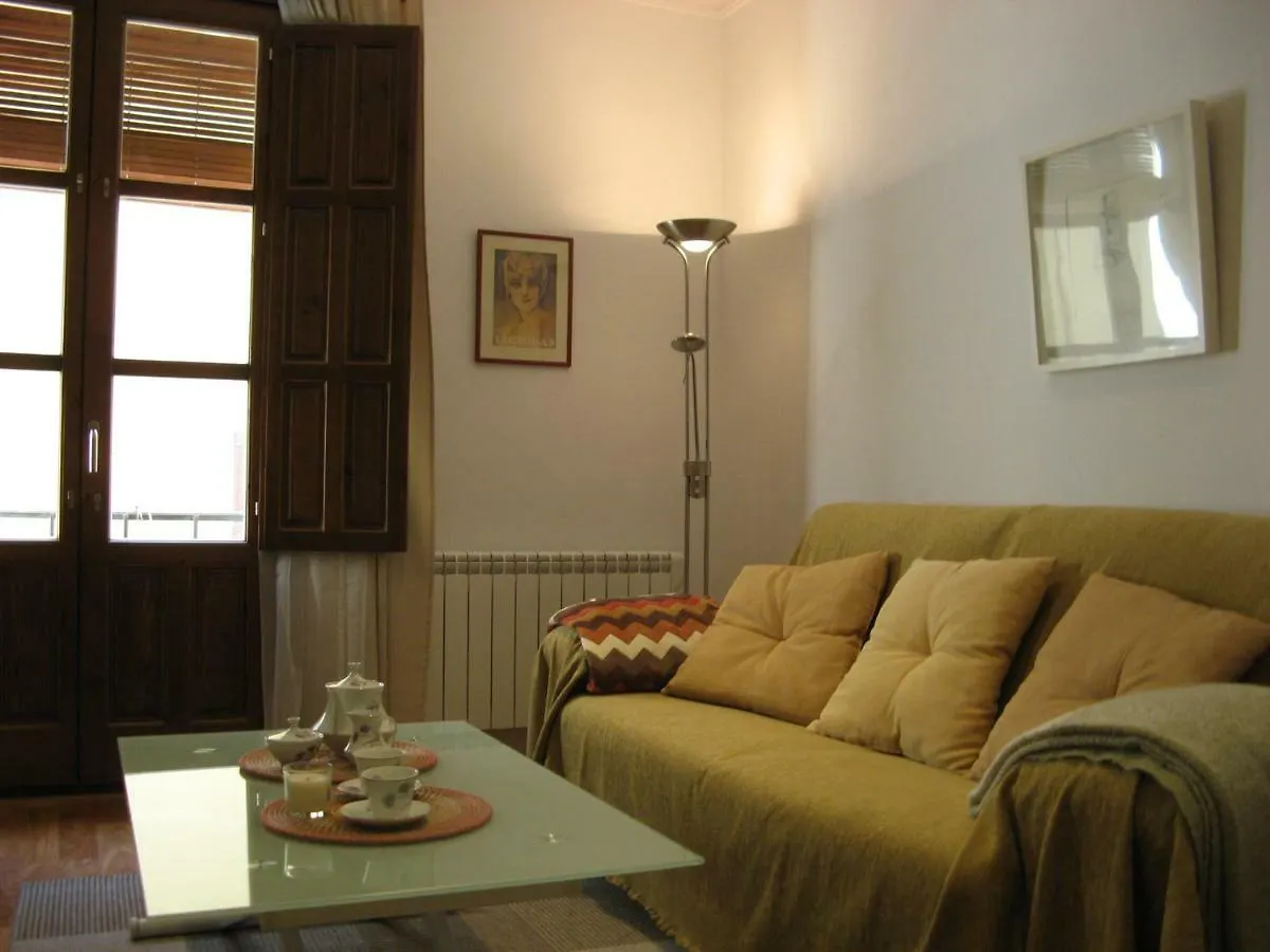 Apartamento Barrio Historico Las Angustias Granada 0*,  Spain