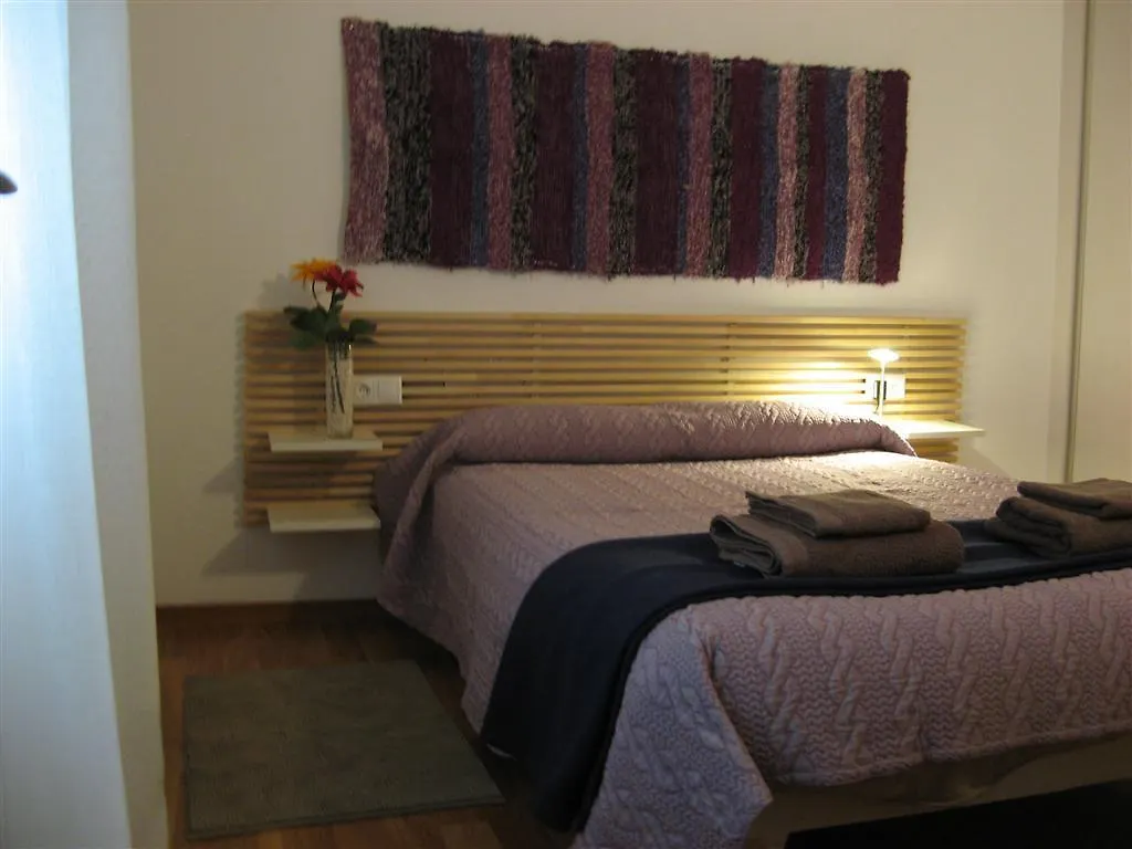 Apartamento Barrio Historico Las Angustias Granada Apartment
